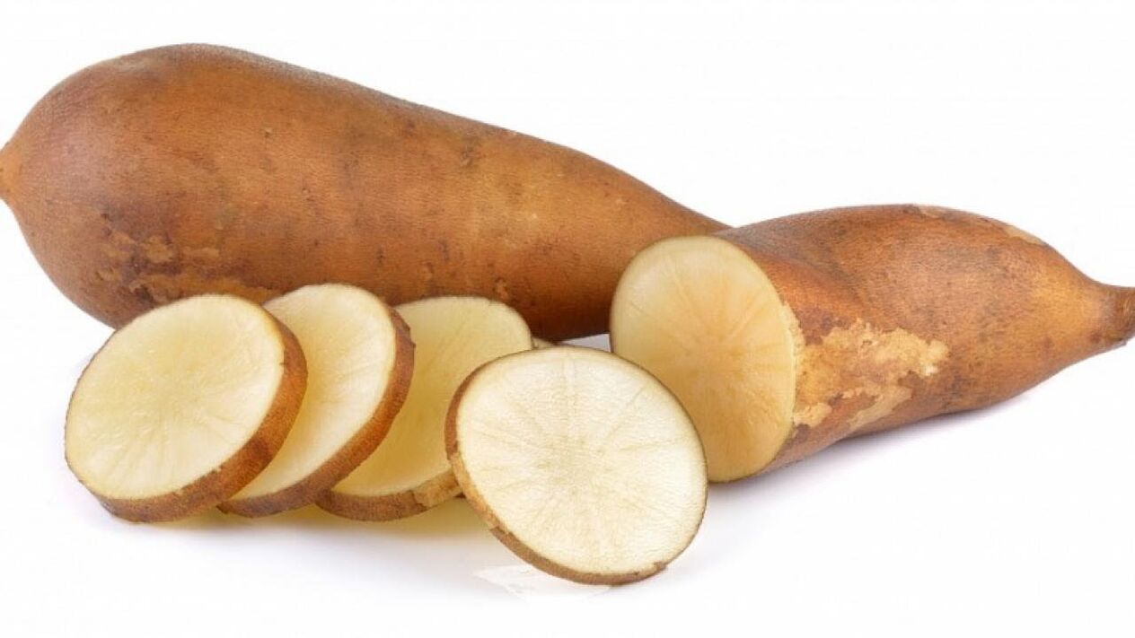 Якон Рут - Композиция Reduslim